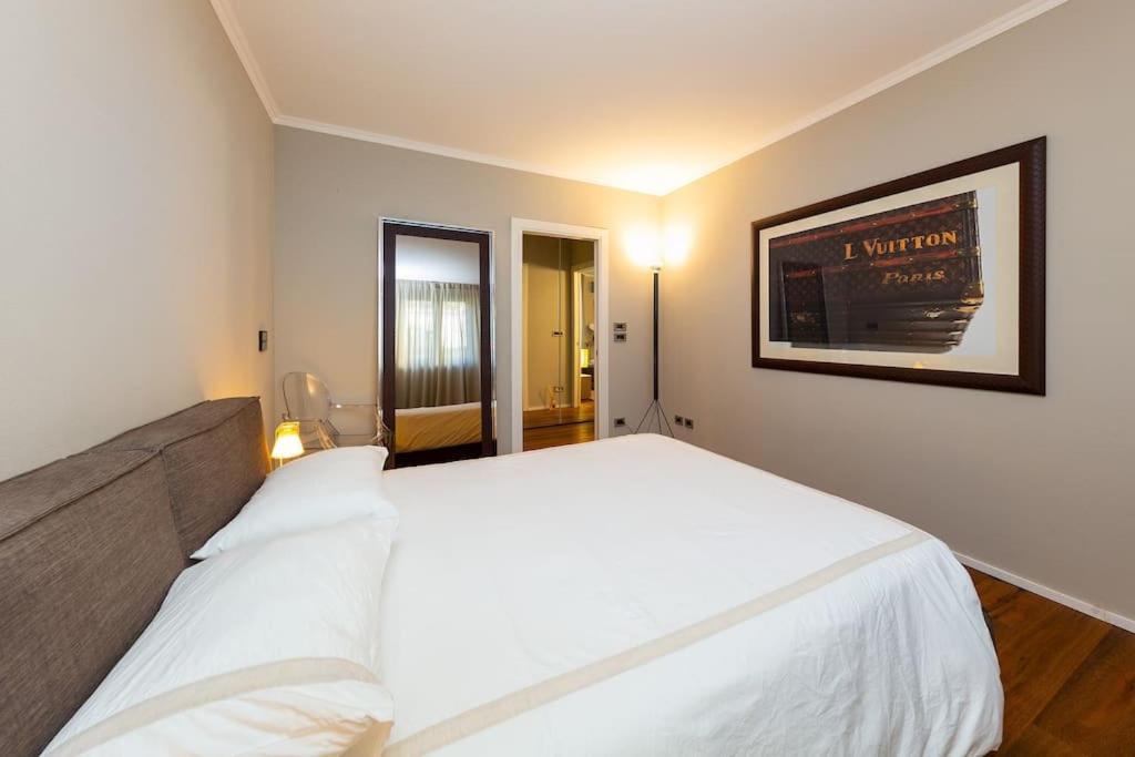 טורינו Splendido Appartamento In Piazza San Carlo מראה חיצוני תמונה