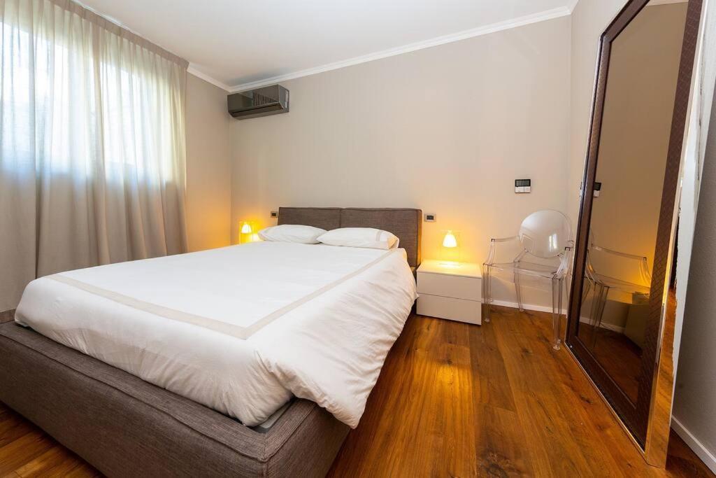 טורינו Splendido Appartamento In Piazza San Carlo מראה חיצוני תמונה