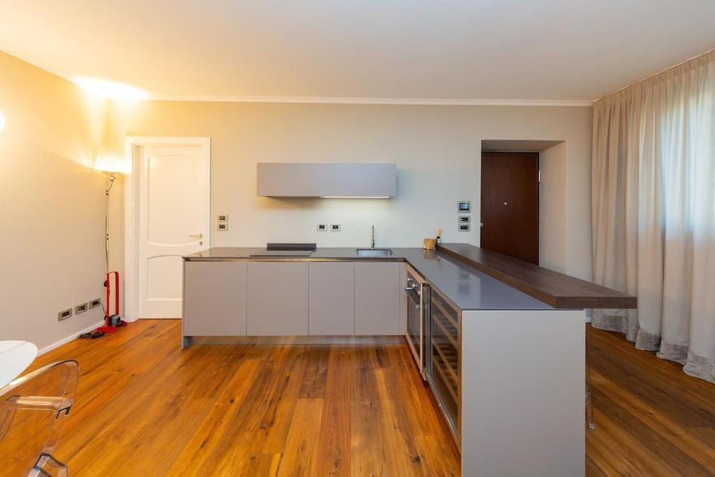 טורינו Splendido Appartamento In Piazza San Carlo מראה חיצוני תמונה