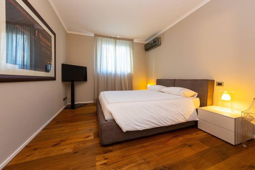 טורינו Splendido Appartamento In Piazza San Carlo מראה חיצוני תמונה